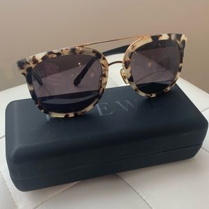 Krewe Sunglasses